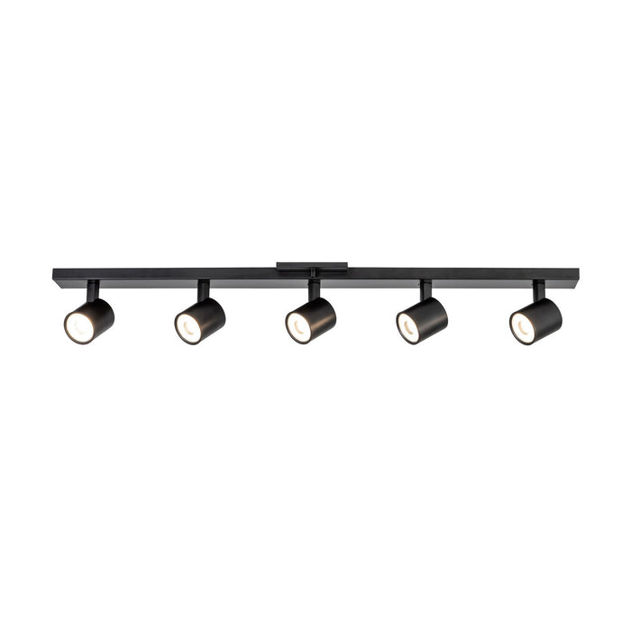 Kuzco Lighting TR19035-BK-5CCT-UNV-010 LED Track Lights, Black