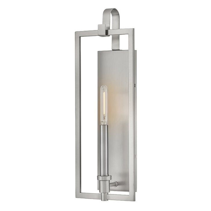 Lark 84210BN LED Wall Sconce, Brushed Nickel