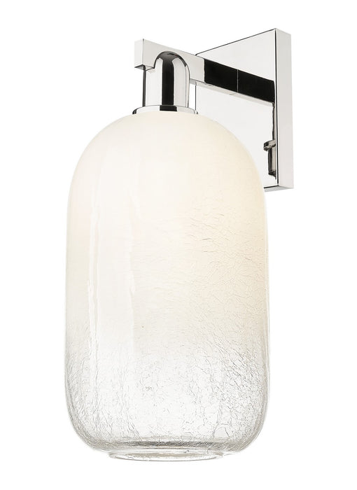 Innovations 716-1W-PN-G482-7OP One Light Wall Sconce, Polished Nickel