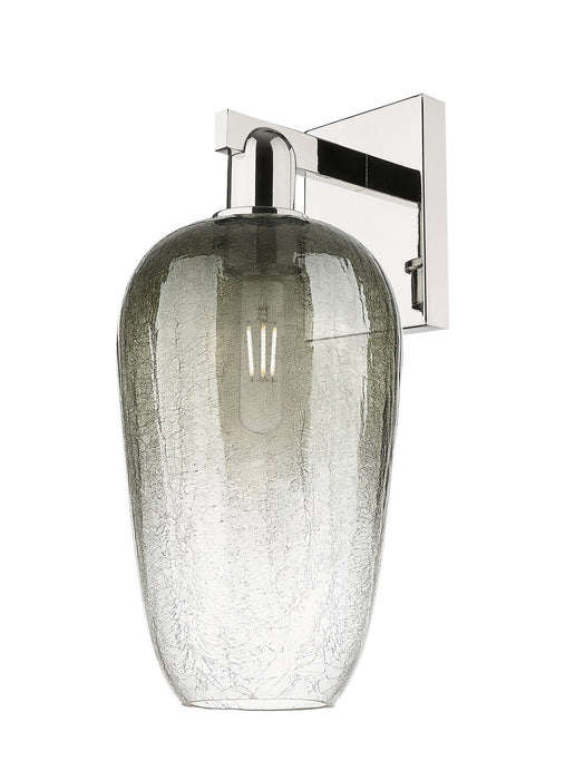 Innovations 716-1W-PN-G484-7SL One Light Wall Sconce, Polished Nickel