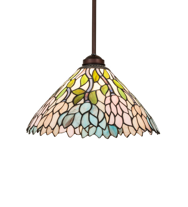 Meyda Tiffany 284703 One Light Pendant