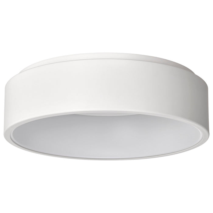 Nuvo Lighting 62-1451R1 LED Flush Mount, White