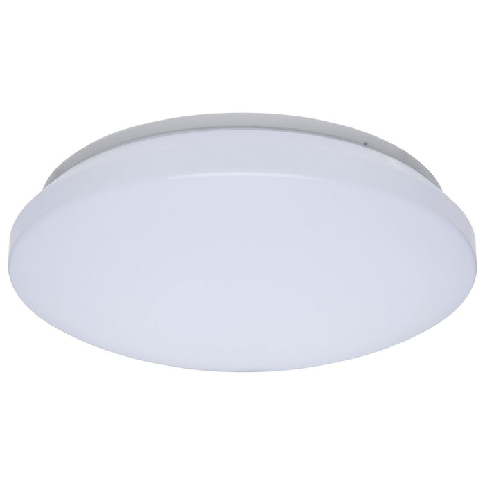 Nuvo Lighting 62-1851 LED Flush Mount, White