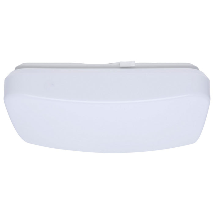 Nuvo Lighting 62-1854 LED Flush Mount, White