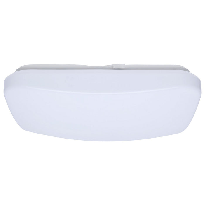 Nuvo Lighting 62-1857 LED Flush Mount, White