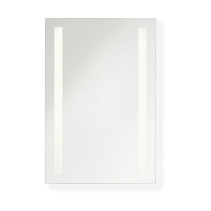 Generation Lighting MRIL1400 Mirror, Might Bright White