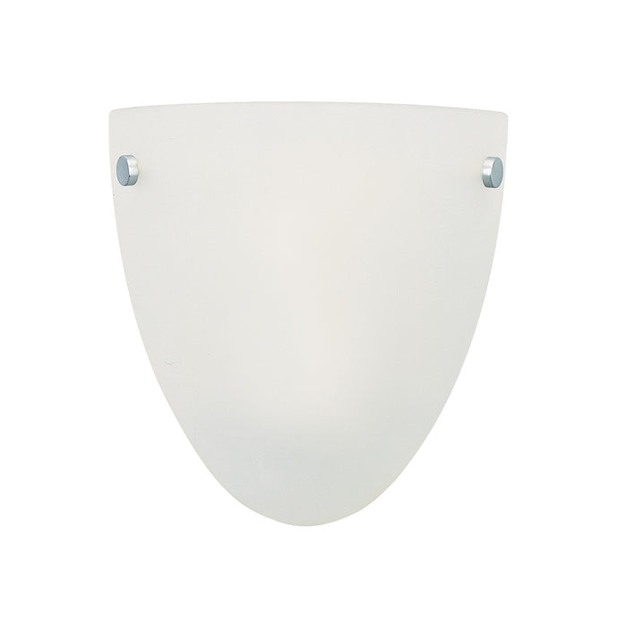 Generation Lighting 41036-999 One Light Wall / Bath Sconce, Multiple Finishes