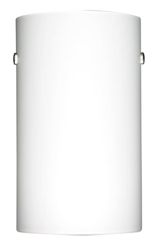 Besa 704207-SN Wall Sconce, Satin Nickel