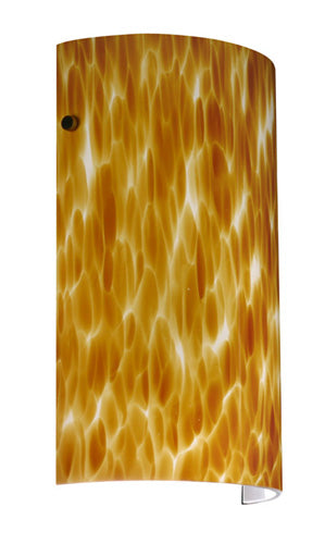 Besa 704218-BR Wall Sconce, Bronze