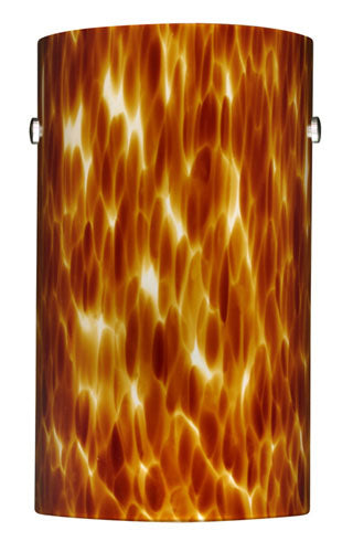 Besa 704218-SN Wall Sconce, Satin Nickel