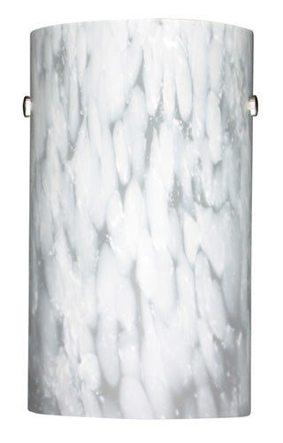 Besa 704219-SN Wall Sconce, Satin Nickel