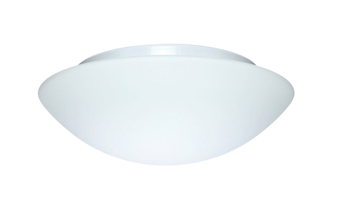 Besa 977107C Ceiling Mount, White
