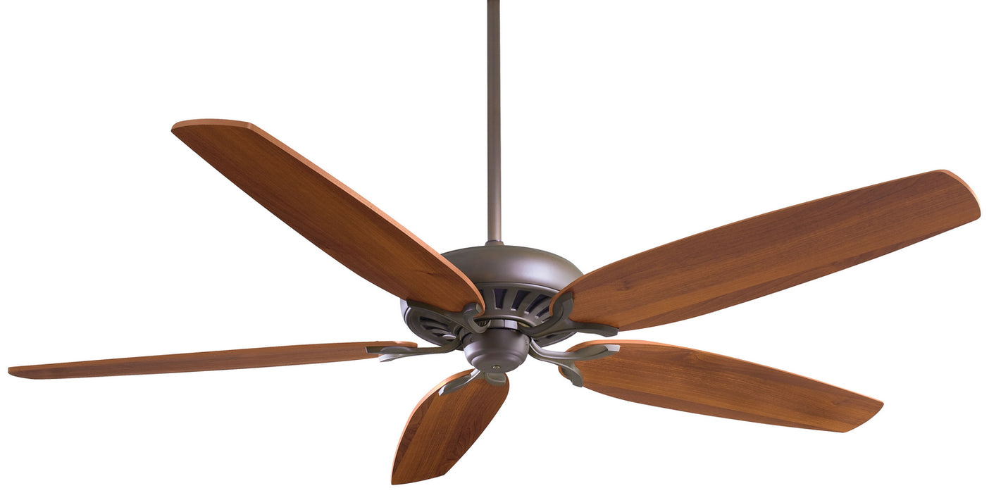 Minka Aire F539-ORB 72" Ceiling Fan, Oil Rubbed Bronze