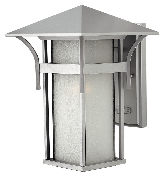 Hinkley 2574TT LED Wall Mount, Titanium