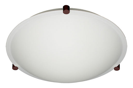 Besa 968107-BR Ceiling Mount, Bronze