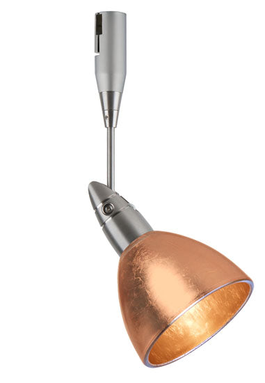 Besa RSP-1758CF-SN Spotlight, Satin Nickel