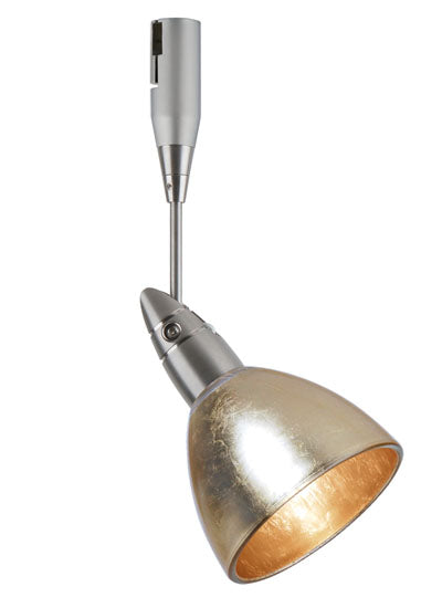 Besa RSP-1758GF-SN Spotlight, Satin Nickel