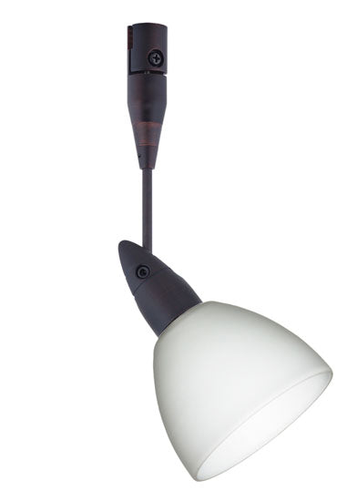 Besa RSP-185807-BR One Light Spotlight, Bronze