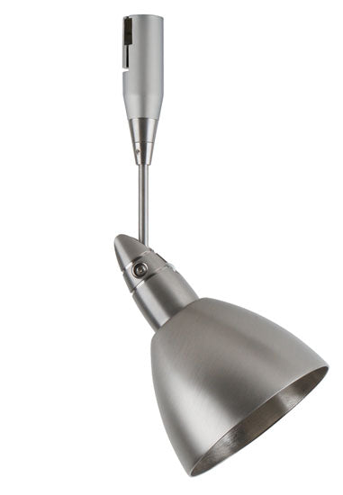 Besa RSP-1858MN-SN Spotlight, Satin Nickel