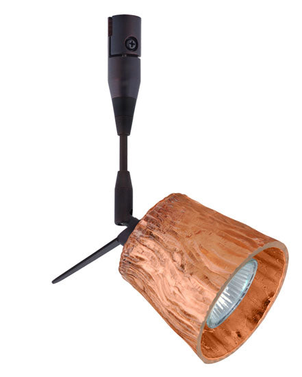 Besa RSP-5145CF-BR Spotlight, Bronze