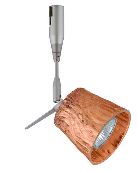 Besa RSP-5145CF-SN Spotlight, Satin Nickel