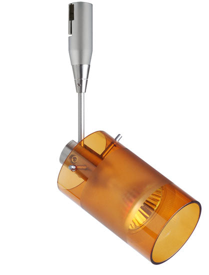 Besa RSP-6524EG-SN Spotlight, Satin Nickel