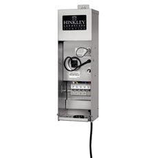 Hinkley 0300SS Transformer, Stainless Steel