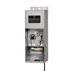 Hinkley 0600SS Transformer, Stainless Steel