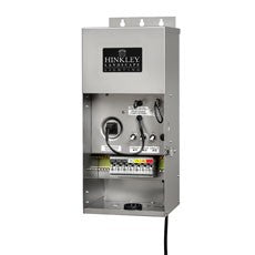 Hinkley 0900SS Transformer, Stainless Steel