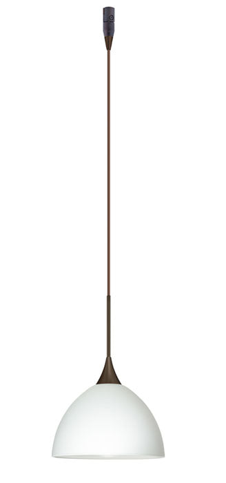 Besa RXP-467907-BR Pendant, Bronze