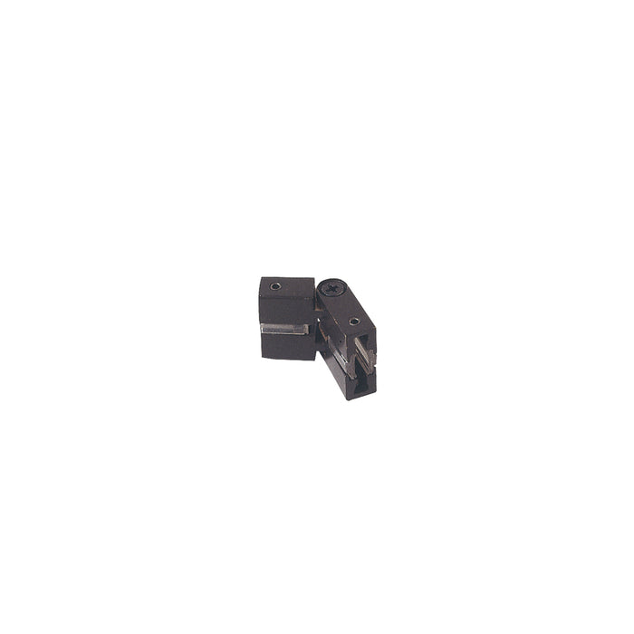 George Kovacs GKCL-B-467 L-Flex Connector, Sable Bronze Patina