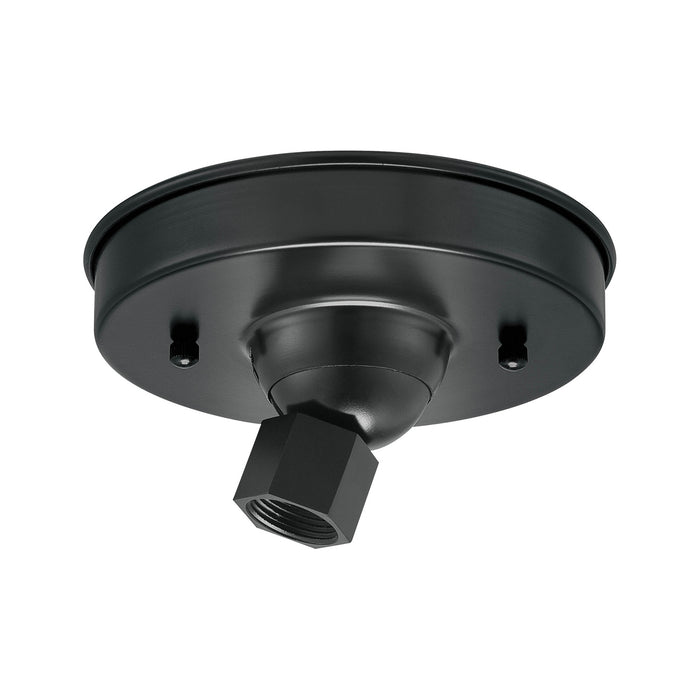 Millennium RSCKSS-SB Steep Slope Canopy Kit, Satin Black