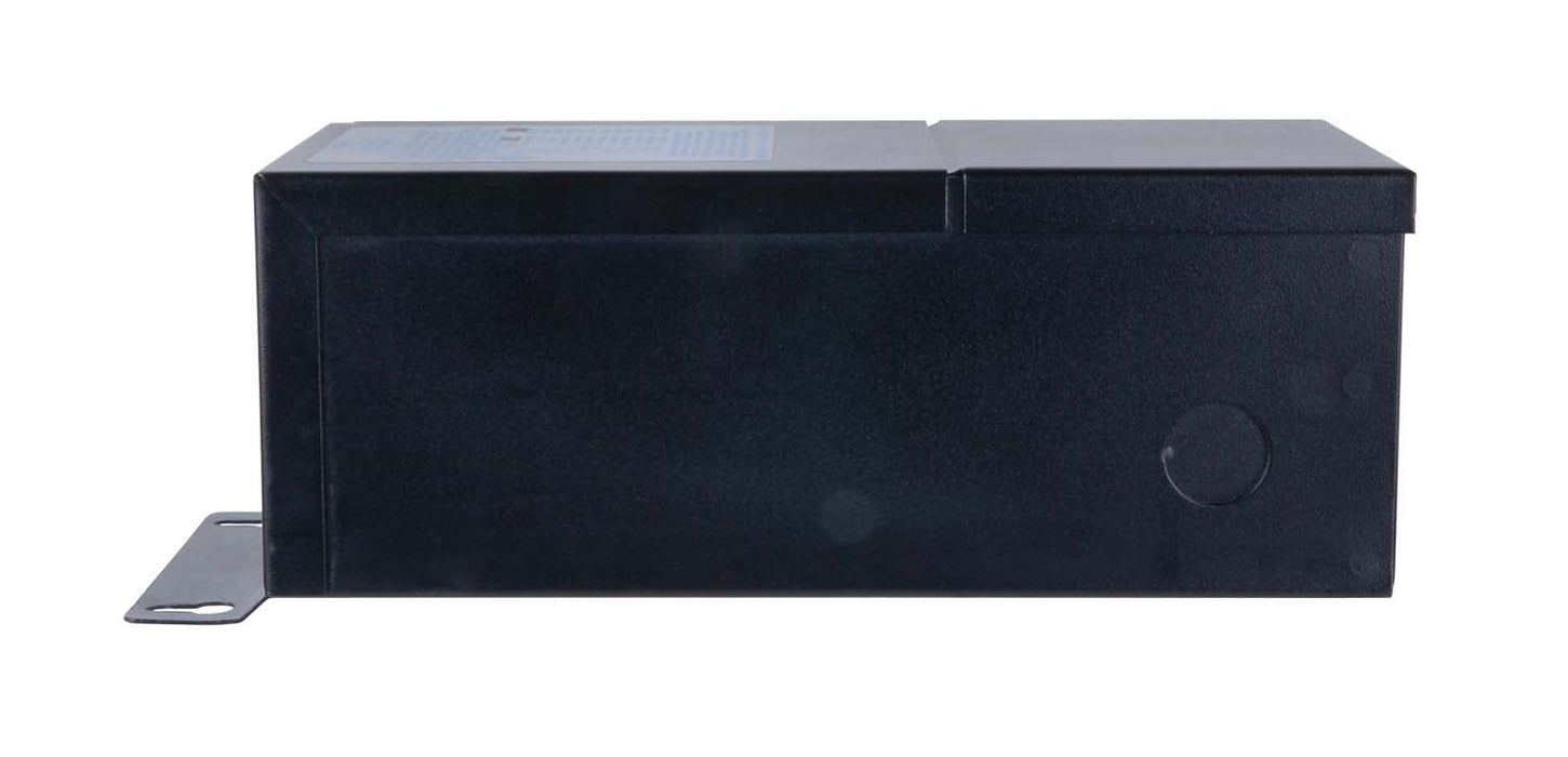 Besa R12-RM300-120 Transformer, Black