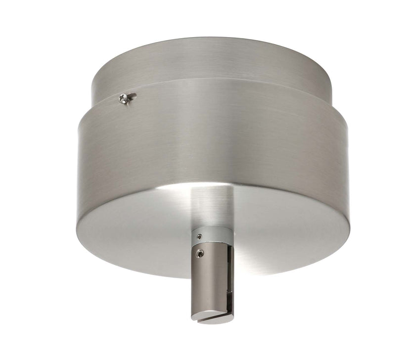 Besa R12-SA150-SN Transformer, Satin Nickel