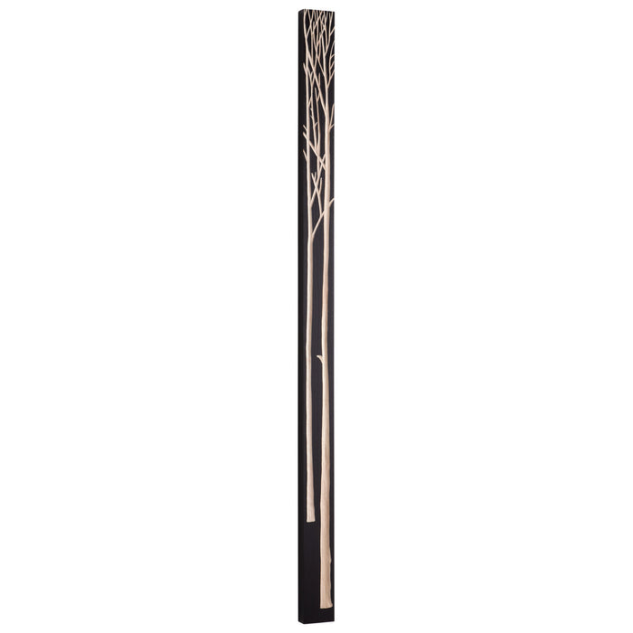 Cyan 05980 Wall Decor, Black