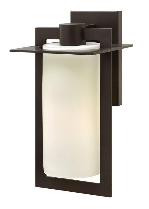 Hinkley 2924BZ LED Wall Mount, Bronze