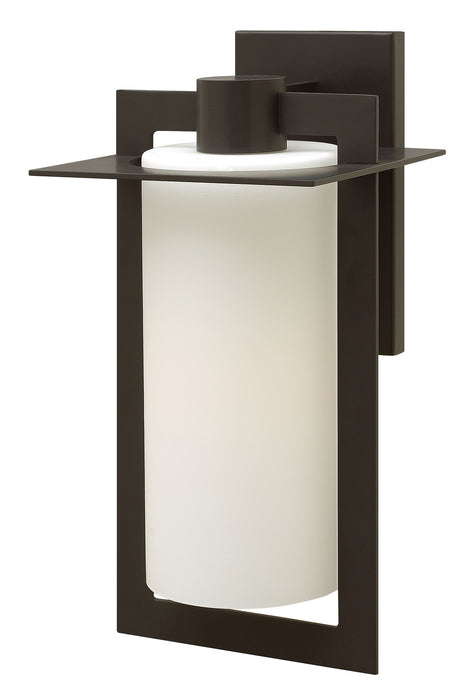 Hinkley 2925BZ LED Wall Mount, Bronze