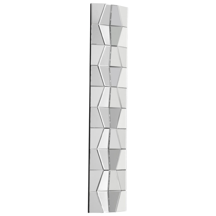Cyan 06366 Mirror, Clear