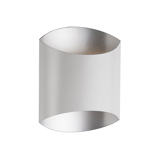 Kuzco Lighting 601471WH-LED LED Wall Sconce, White