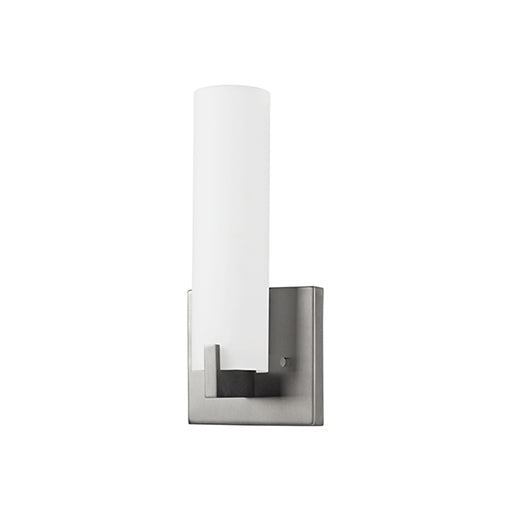 Kuzco Lighting 601484BN-LED LED Wall Sconce, Brushed Nickel
