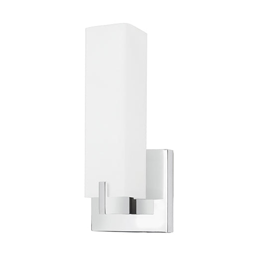 Kuzco Lighting 601485CH-LED LED Wall Sconce, Chrome