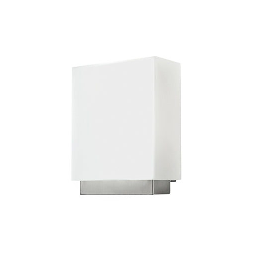 Kuzco Lighting WS3909-BN LED Wall Sconce, Brushed Nickel
