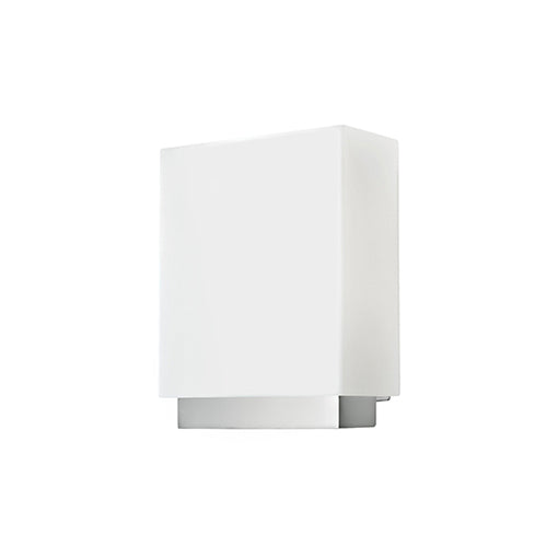 Kuzco Lighting WS3909-CH LED Wall Sconce, Chrome