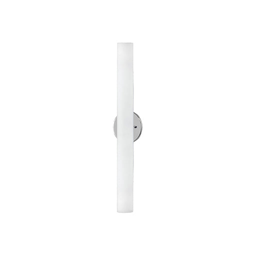 Kuzco Lighting WS8324-CH LED Wall Sconce, Chrome