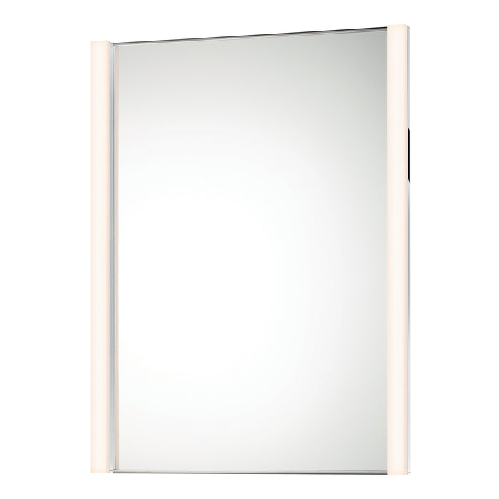 Sonneman 2550.01 LED Mirror Kit, Polished Chrome