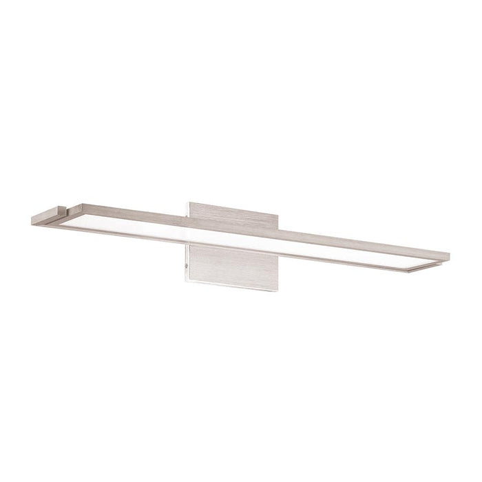 W.A.C. Lighting WS-6724-30-AL LED Bathroom Vanity, Brushed Aluminum