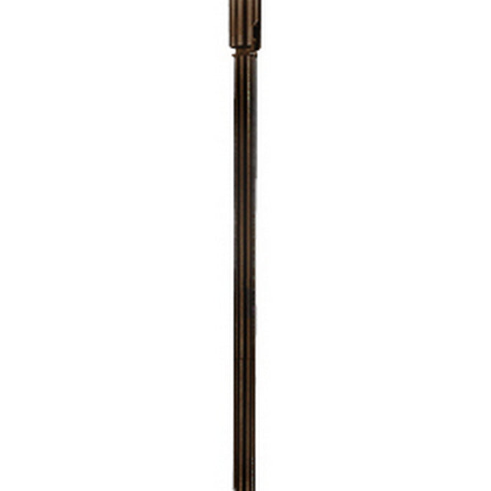 Maxim STR06206RB Extension Stem, Rustic Burnished