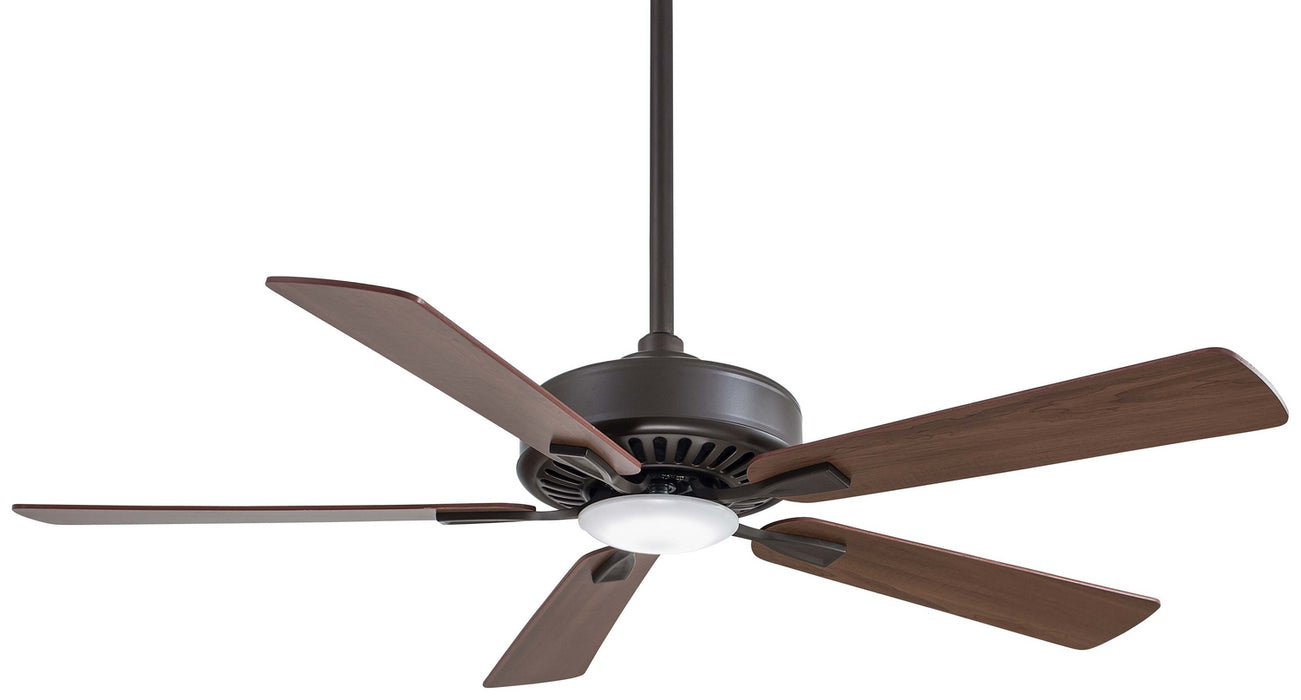 Minka Aire F556L-ORB 52" Ceiling Fan, Oil Rubbed Bronze