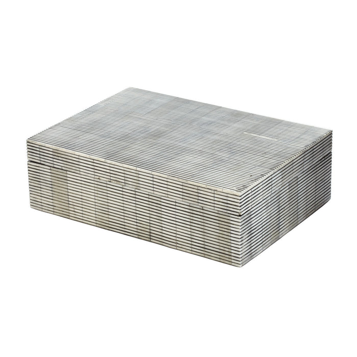 ELK Home 344057 Box, Gray