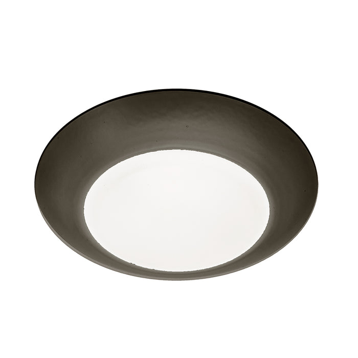 W.A.C. Lighting FM-304-930-BZ LED Flush Mount, Bronze